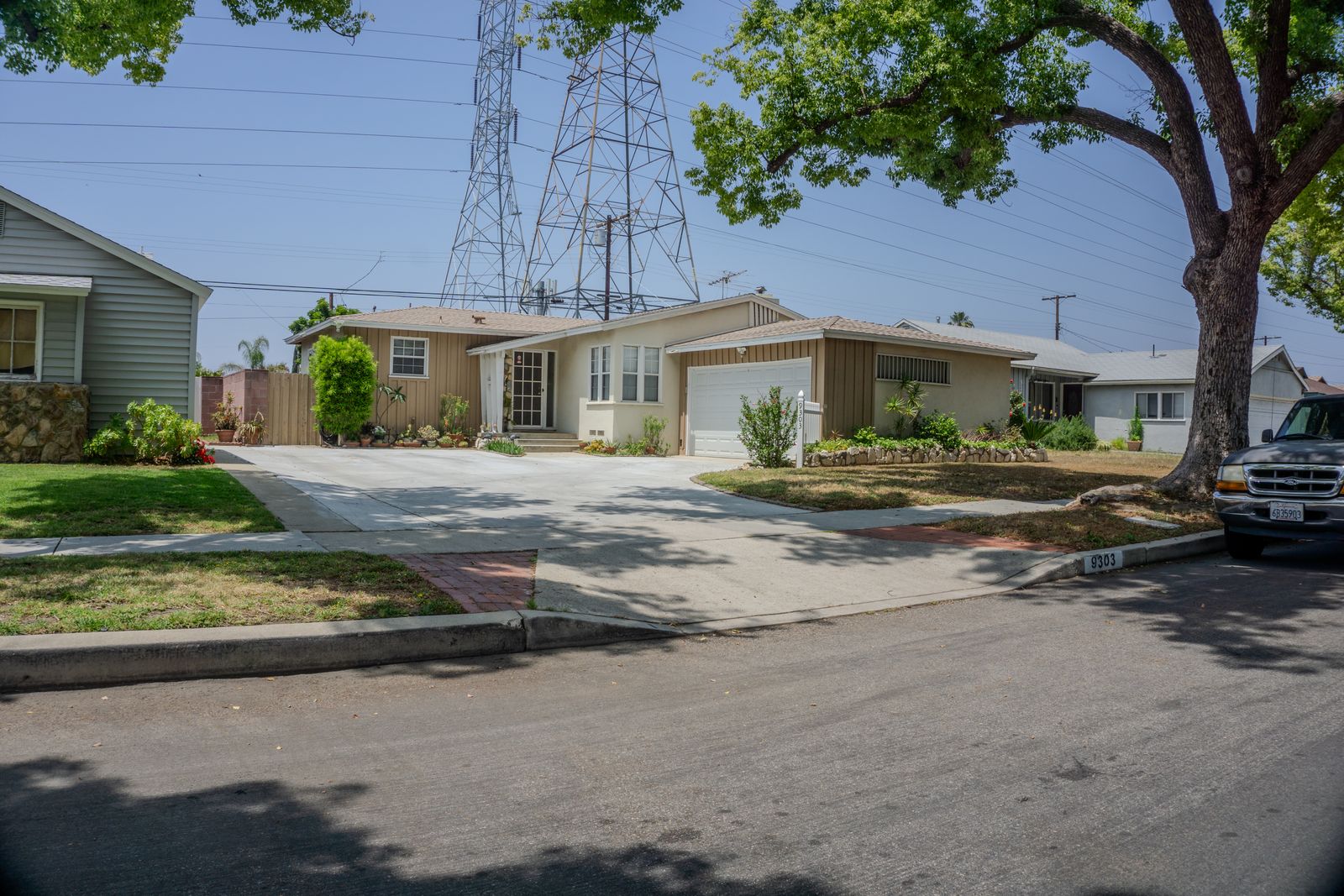 Homes in Denver, Colorado