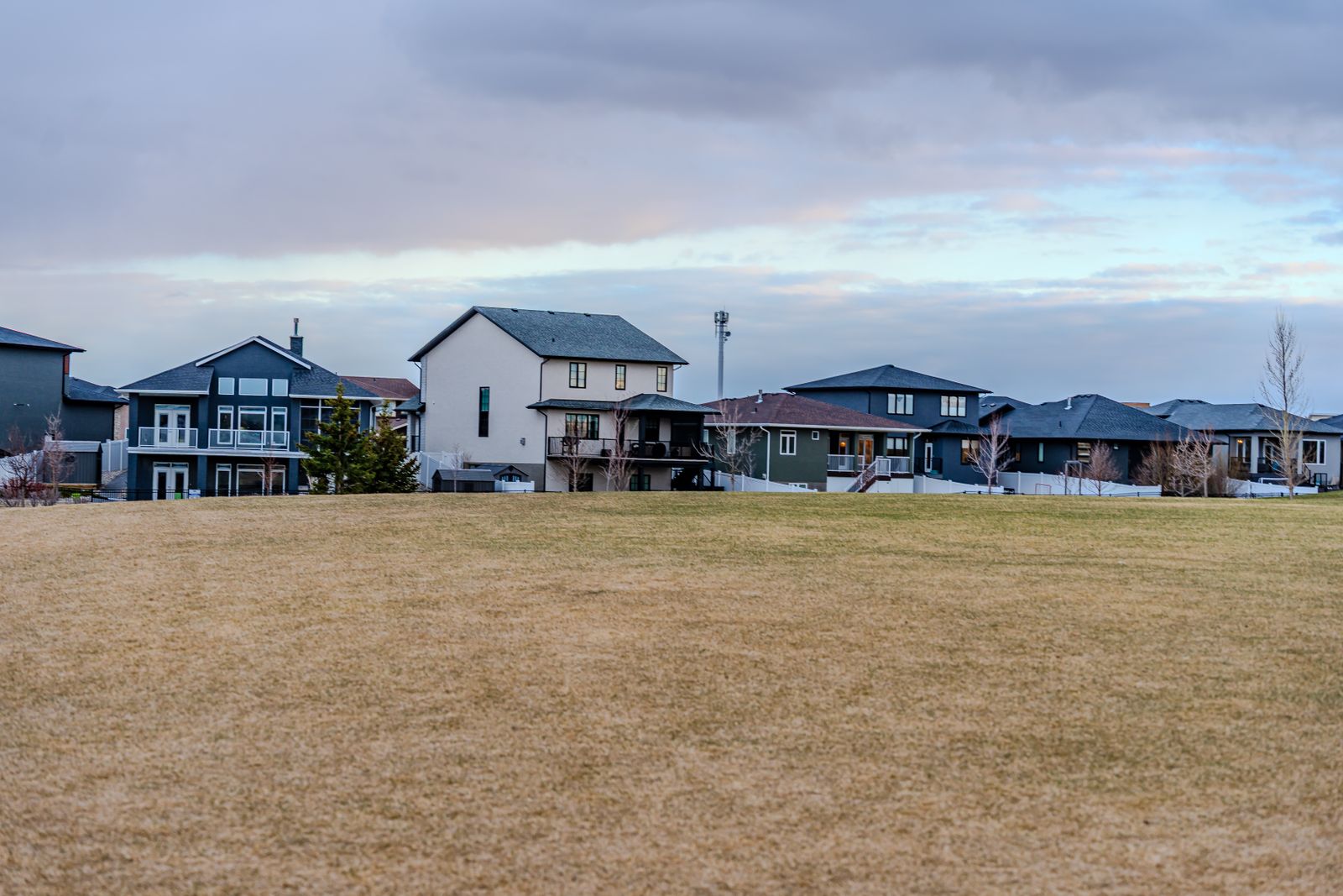 Homes in Centennial, Colorado