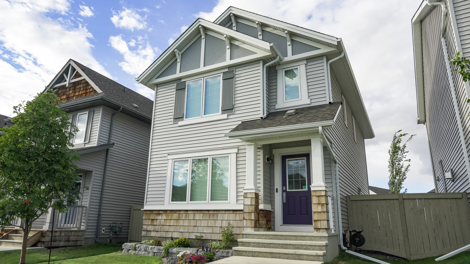 Homes in Lakewood, Colorado