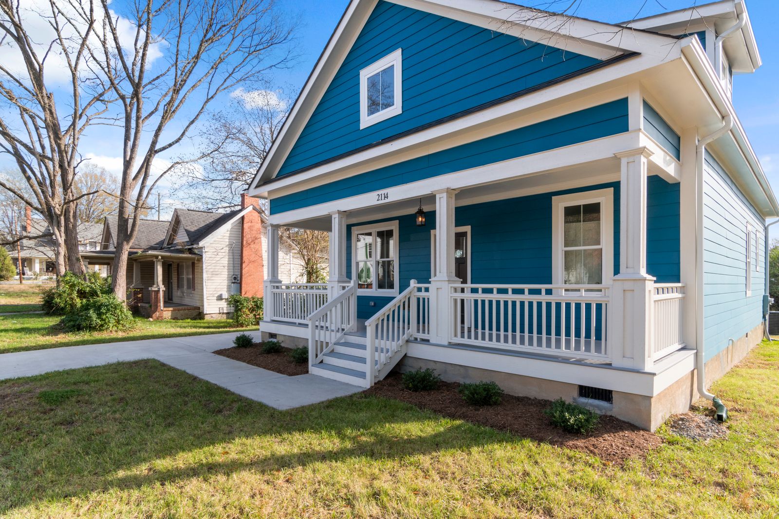 Homes in Arvada, Colorado