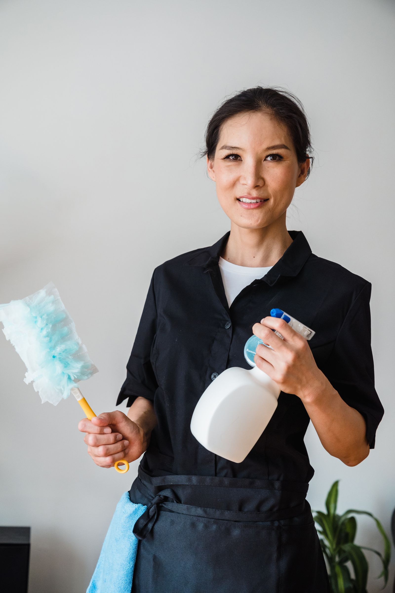Portrait of Marisol Vega, Founder & COO